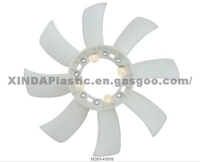 Engine Fan Series for Toyota 16361-41010