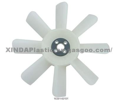 Engine Fan Series for Toyota 16361-60101