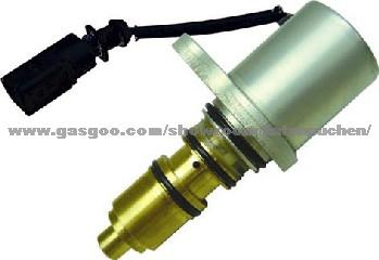 Sanden A/ C Compressor Valve For Audi ,Volkswagen