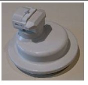 Inactive Sensor for Buick，Chevrolet，Oldsmobile