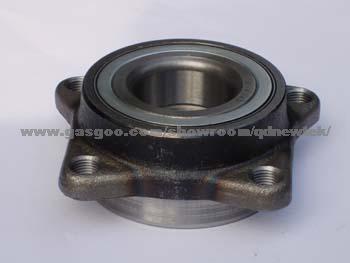 High Quality Hub and Bearing