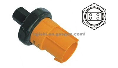 Pressure Switch