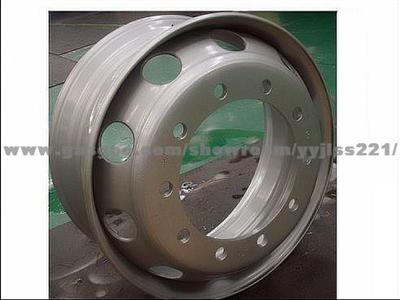 Steel Wheel 22. 5x8. 25