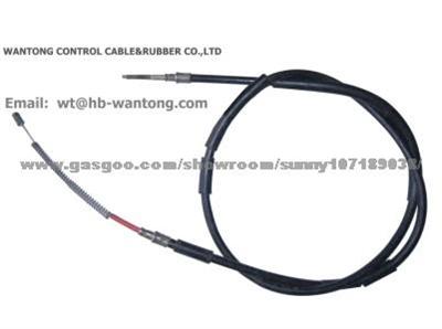 Auto Parts Control Cable