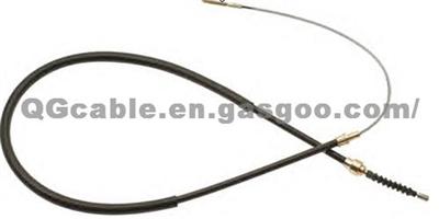 Parking Cable for Vw Golf Iii  1h0 609 721a