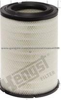 Scania Air Filter 187 2151