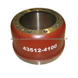 Brake Drum 43512-4100