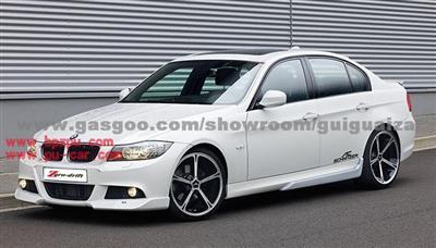 Bmw E90 Ac Bodykits