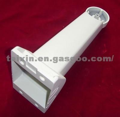 Aluminum Compression Casting