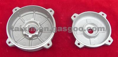 Aluminum Compression Casting