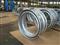 Steel Wheel 22. 5x8. 25 Support Ring