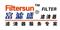 Filtersun Filter (dongguan) Co. , Ltd