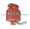 Semi Trailer Container Twist Lock TLT-9