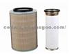 Yuejin Parts Air filter K2332