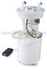 Fuel pump assembly