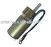 electric fuel pump