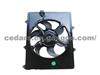 Zotye Parts Fan 81622-DD111