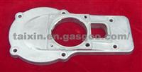 Aluminum Compression Casting