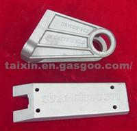 Aluminum Compression Casting