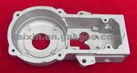 Aluminum Compression Casting