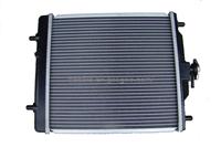 Dongfeng Parts Water Radiator 1301110-01