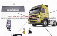 Volvo Truck Parts