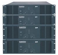 Professional Power Amplifier