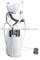 electric fuel pump assembly