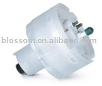 electric fuel pump assembly