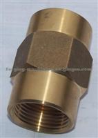 Brass Forging YTF-32