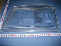 HEAD LAMP GLASS