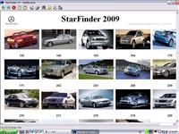 Benz Star C3 Das 2010. 5