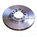 Brake Disc For Ford Material:Gray Iron