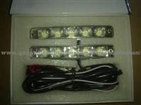 Led Daytime Running Light