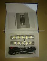 Led Daytime Lamp