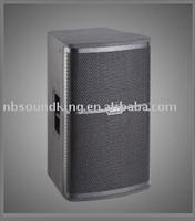 Professional Engineering Speaker Cabinet