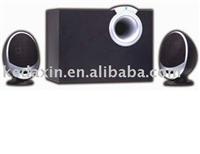 2.1 Multimedia Speaker                      AP-219