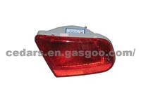 Zotye Parts Fog Lamp 67220-dd111