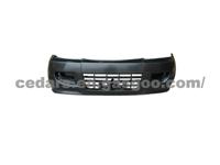 Zotye Parts Front Bumper 99311-dd121