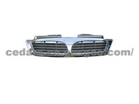 Zotye Parts Grille 66815-dd111