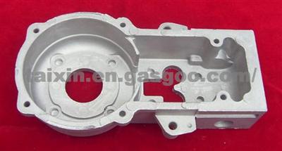 Aluminum Compression Casting