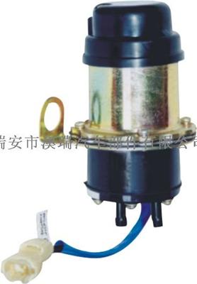 ELECTRONIC FUEL PUMP-AREP-1005  UC-J7B,DWI 0955,16700-PC6-003