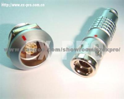 Military Connector Circular Connector