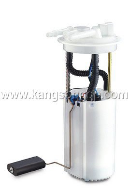 Fuel pump assembly