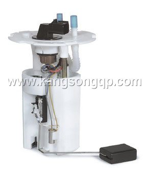 Fuel Pump Assembly