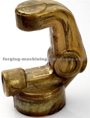 Brass Forging YTF-20