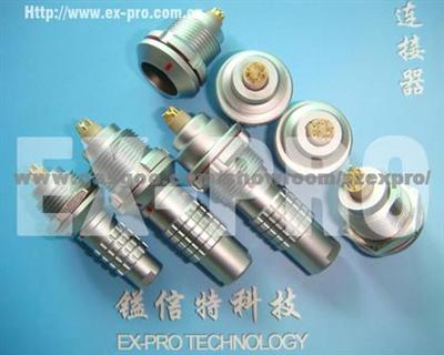 Cable Connector Circular Electrical Connector