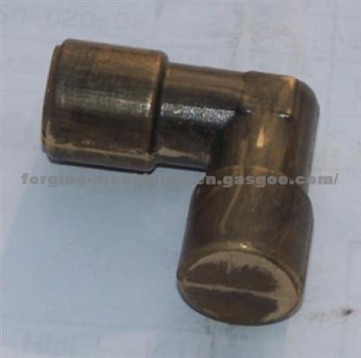 Brass Forging 010