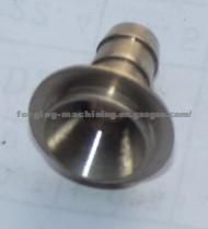 Brass Forging 002