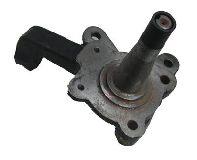 Steering Knuckle
